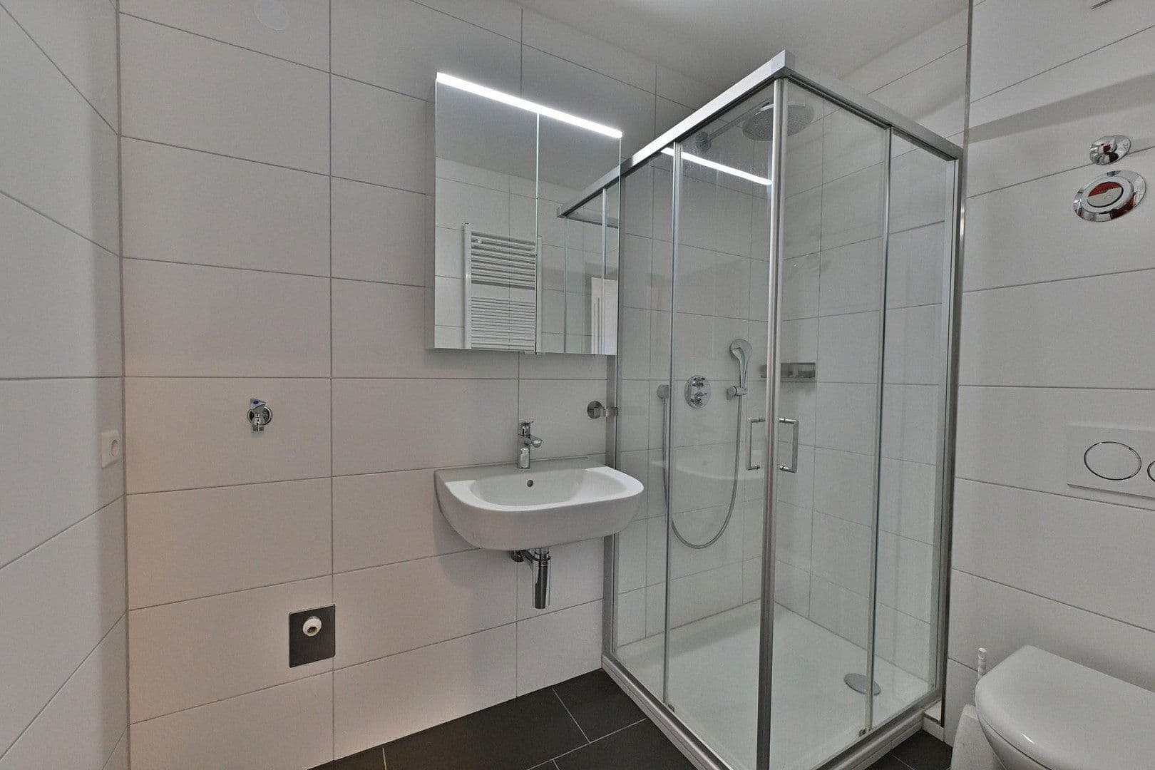 Pronájem bytu 1+1 38 m², Weil am Rhein, Bádensko-Württembersko Pronájem bytu 1+1 38 m², Weil am Rhein, Bádensko-Württembersko