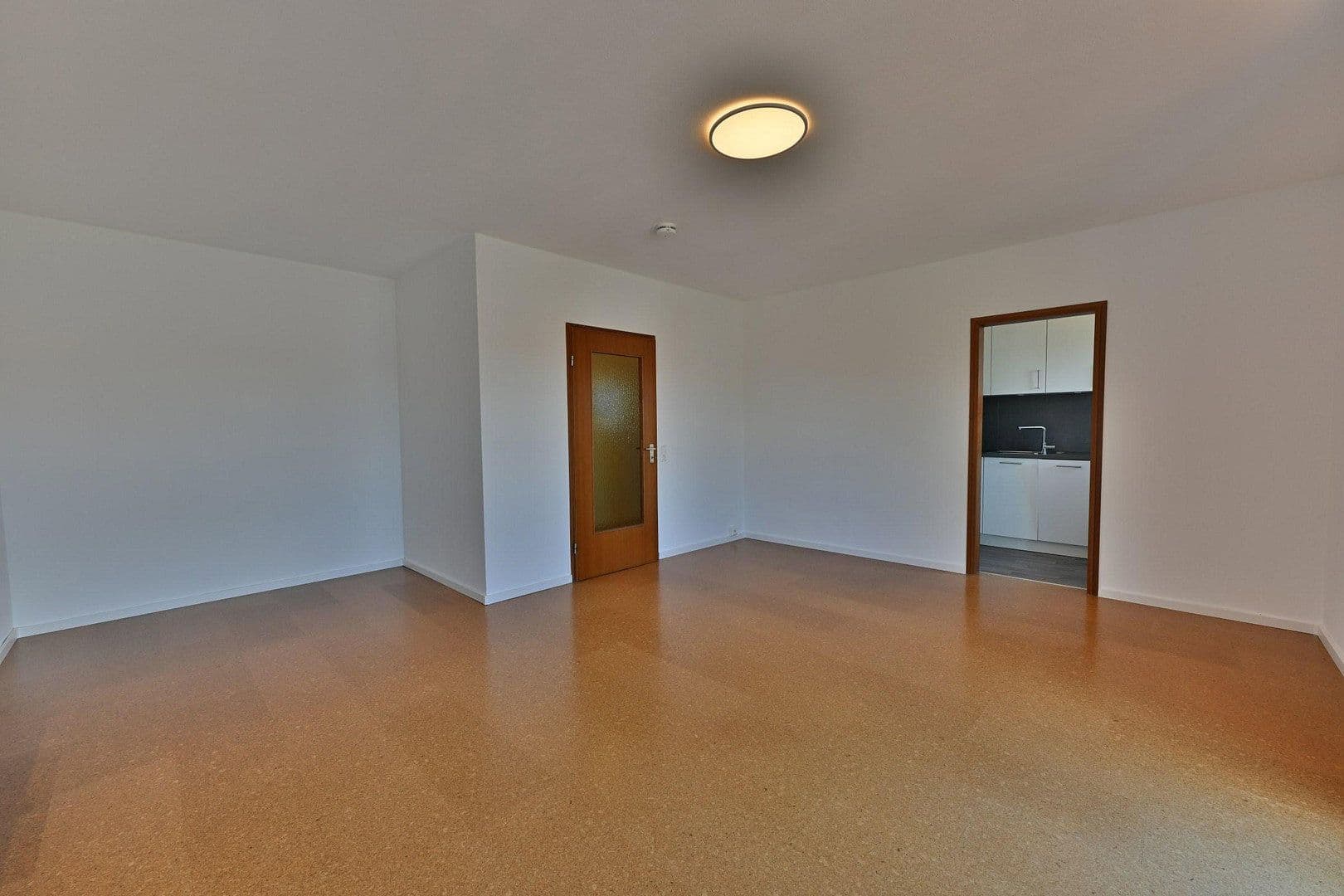 Pronájem bytu 1+1 38 m², Weil am Rhein, Bádensko-Württembersko Pronájem bytu 1+1 38 m², Weil am Rhein, Bádensko-Württembersko