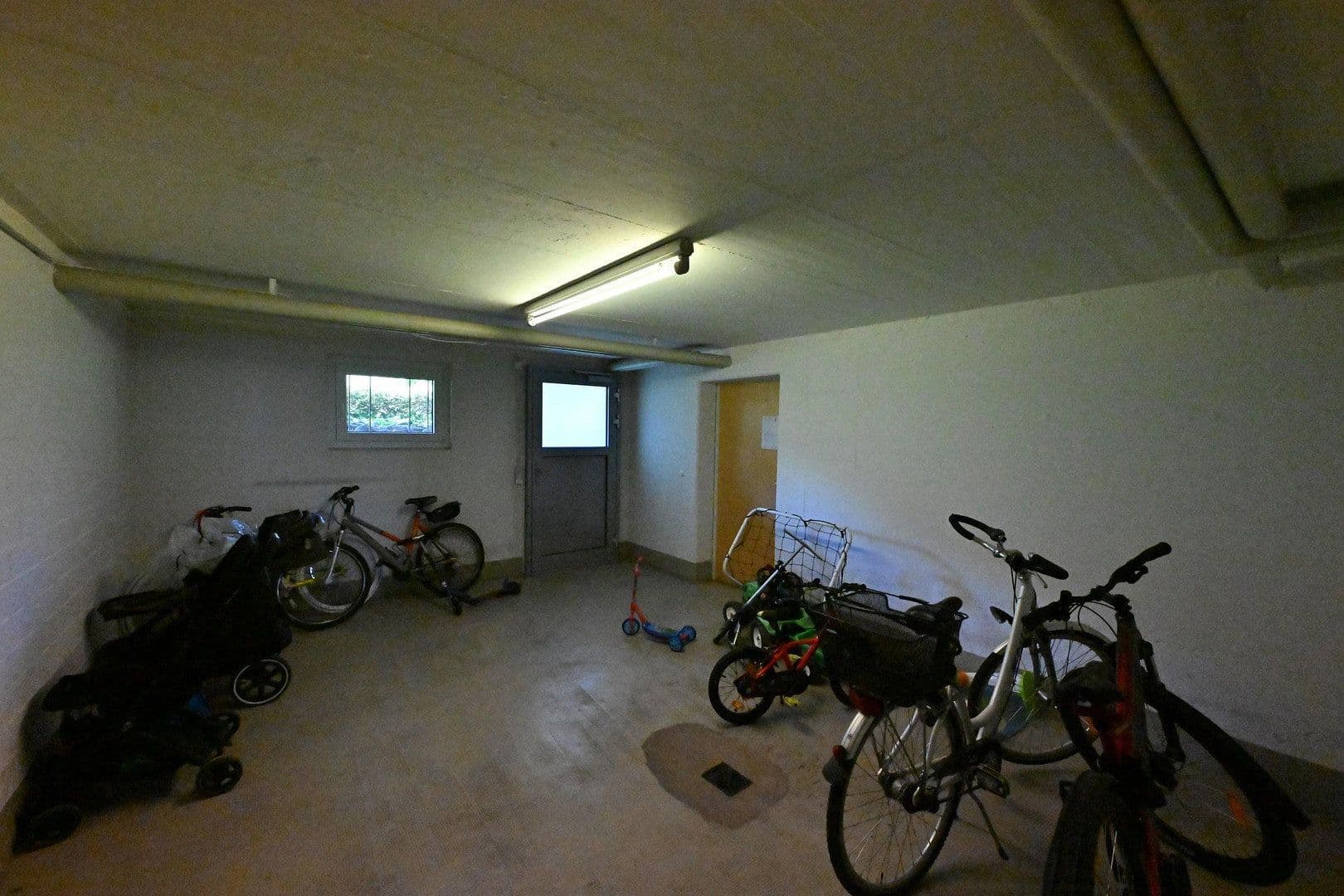 Pronájem bytu 1+1 38 m², Weil am Rhein, Bádensko-Württembersko Pronájem bytu 1+1 38 m², Weil am Rhein, Bádensko-Württembersko