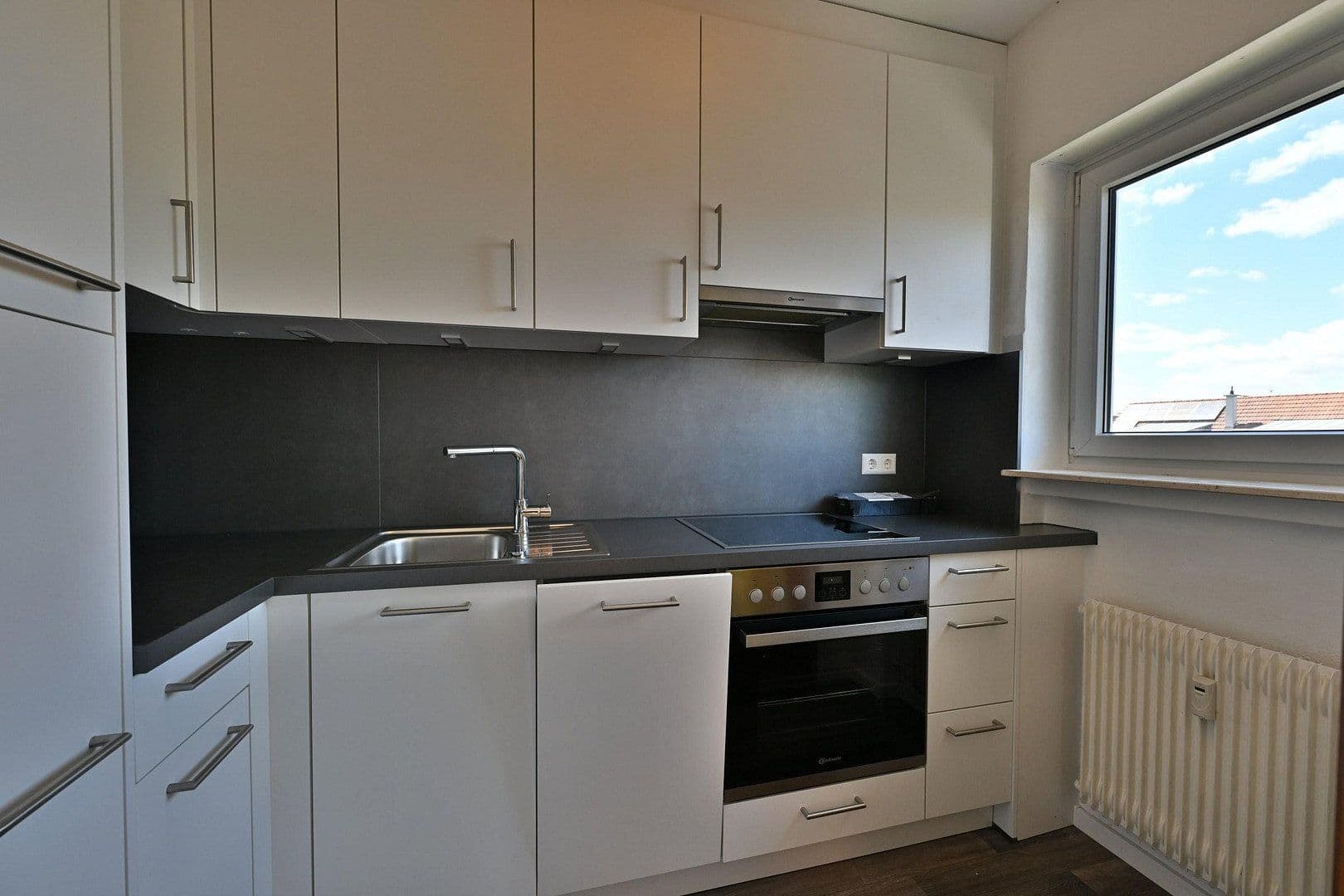 Pronájem bytu 1+1 38 m², Weil am Rhein, Bádensko-Württembersko Pronájem bytu 1+1 38 m², Weil am Rhein, Bádensko-Württembersko