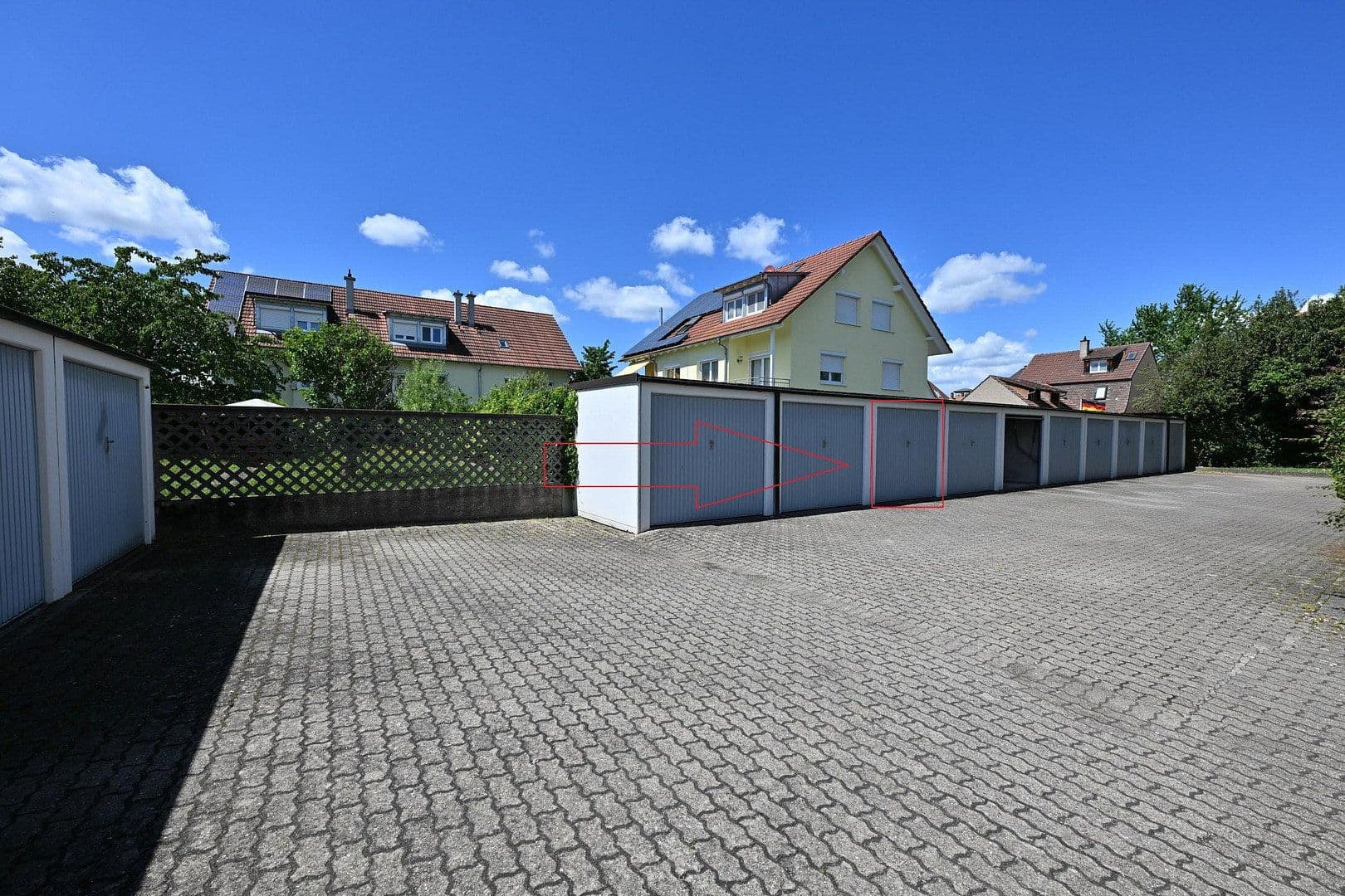 Pronájem bytu 1+1 38 m², Weil am Rhein, Bádensko-Württembersko Pronájem bytu 1+1 38 m², Weil am Rhein, Bádensko-Württembersko