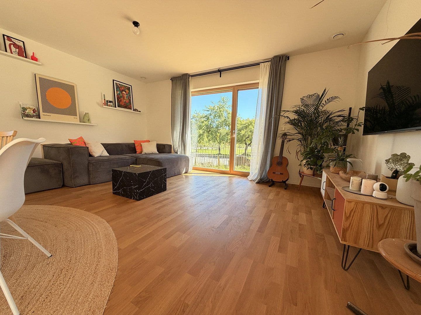 Prodej domu 135 m², pozemek 635 m², Obertrubach, Bavorsko Prodej domu 135 m², pozemek 635 m², Obertrubach, Bavorsko