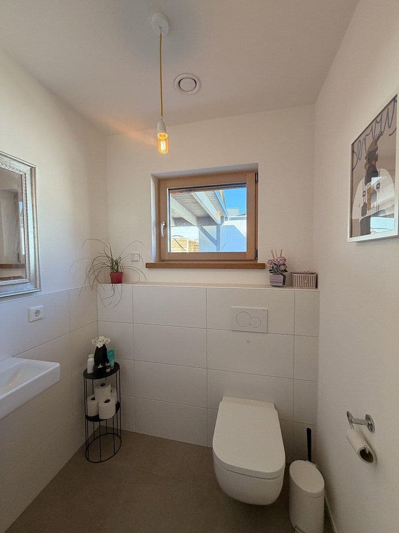 Prodej domu 135 m², pozemek 635 m², Obertrubach, Bavorsko Prodej domu 135 m², pozemek 635 m², Obertrubach, Bavorsko