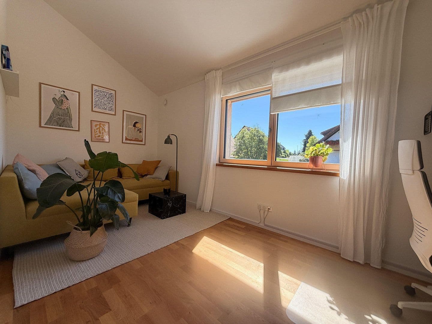 Prodej domu 135 m², pozemek 635 m², Obertrubach, Bavorsko Prodej domu 135 m², pozemek 635 m², Obertrubach, Bavorsko