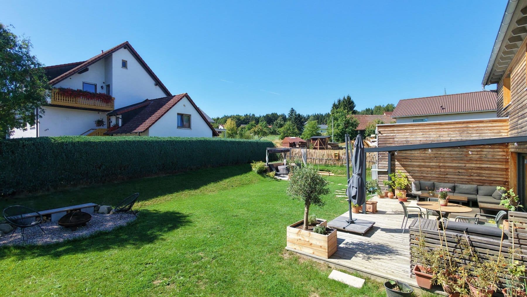 Prodej domu 135 m², pozemek 635 m², Obertrubach, Bavorsko Prodej domu 135 m², pozemek 635 m², Obertrubach, Bavorsko