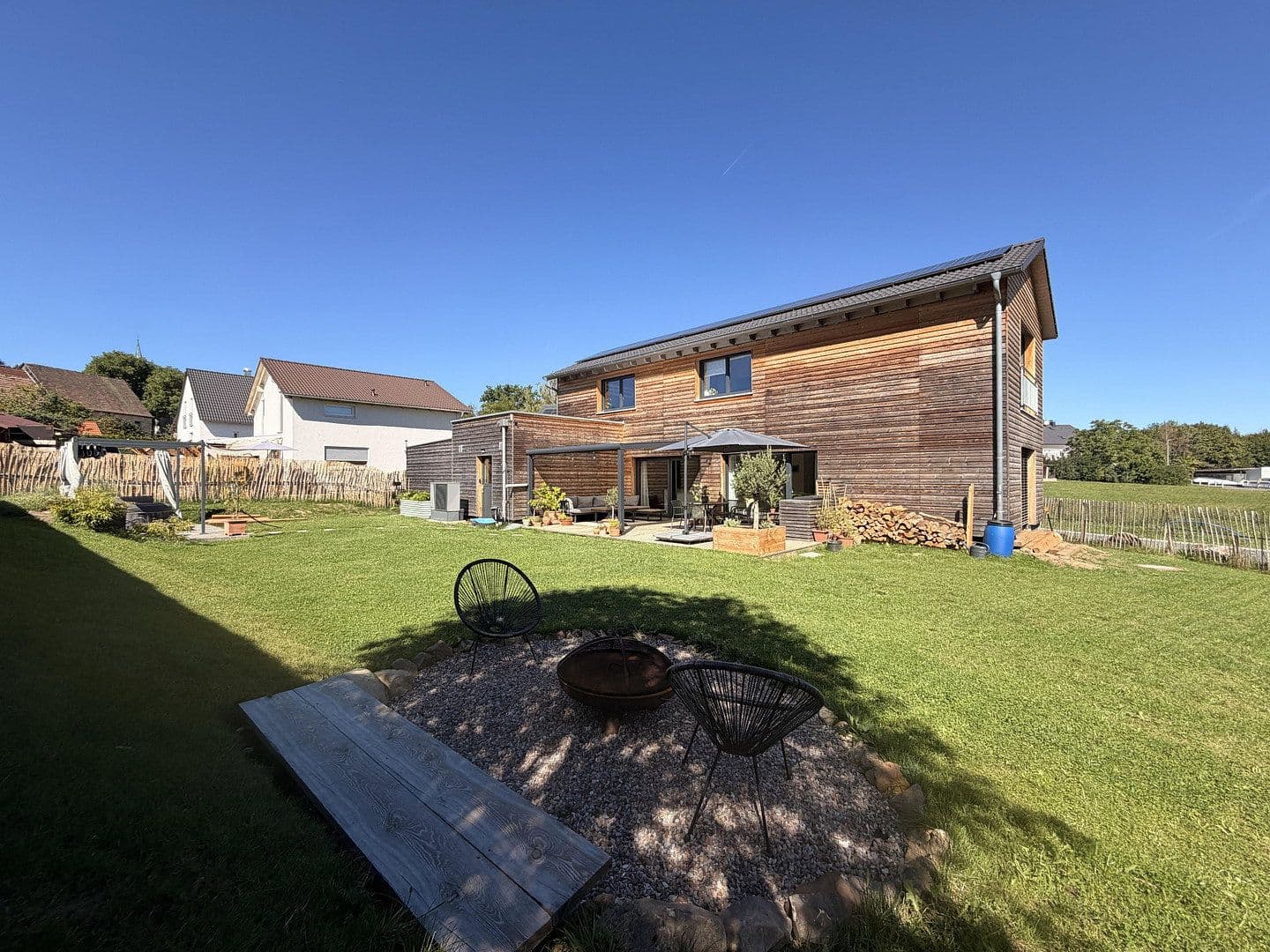 Prodej domu 135 m², pozemek 635 m², Obertrubach, Bavorsko Prodej domu 135 m², pozemek 635 m², Obertrubach, Bavorsko