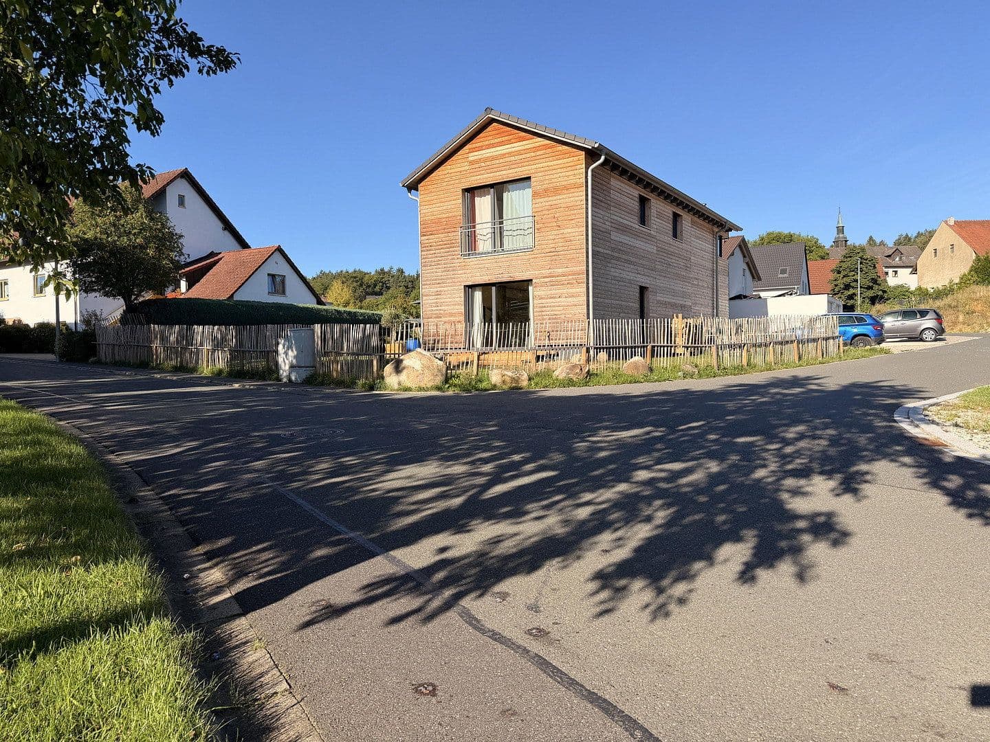 Prodej domu 135 m², pozemek 635 m², Obertrubach, Bavorsko Prodej domu 135 m², pozemek 635 m², Obertrubach, Bavorsko