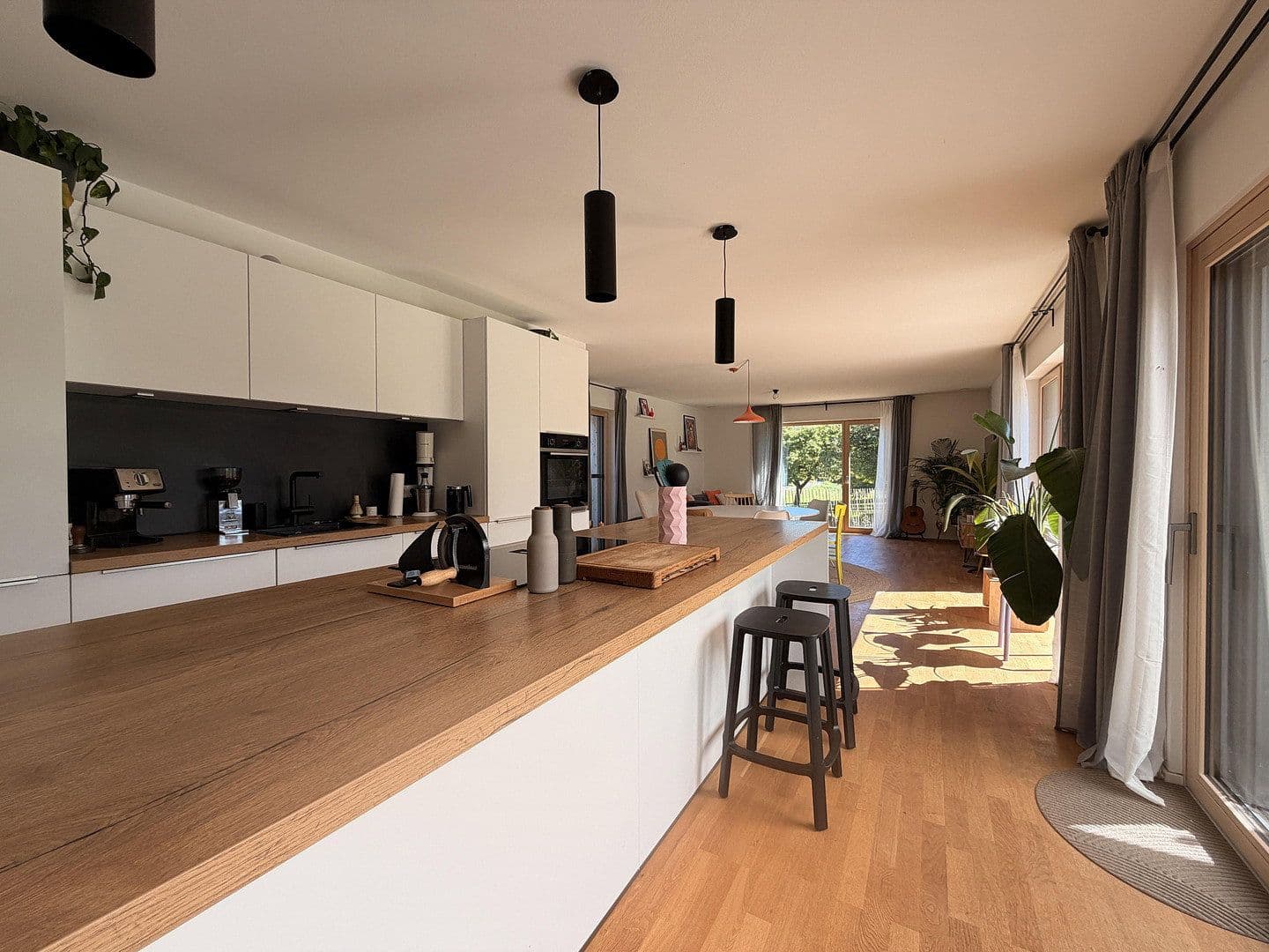 Prodej domu 135 m², pozemek 635 m², Obertrubach, Bavorsko Prodej domu 135 m², pozemek 635 m², Obertrubach, Bavorsko