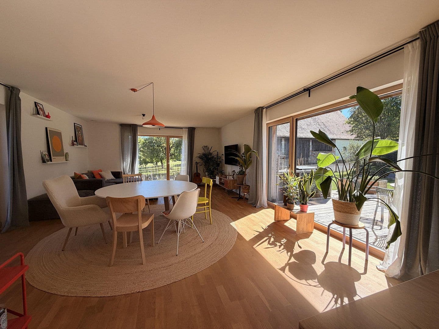Prodej domu 135 m², pozemek 635 m², Obertrubach, Bavorsko Prodej domu 135 m², pozemek 635 m², Obertrubach, Bavorsko