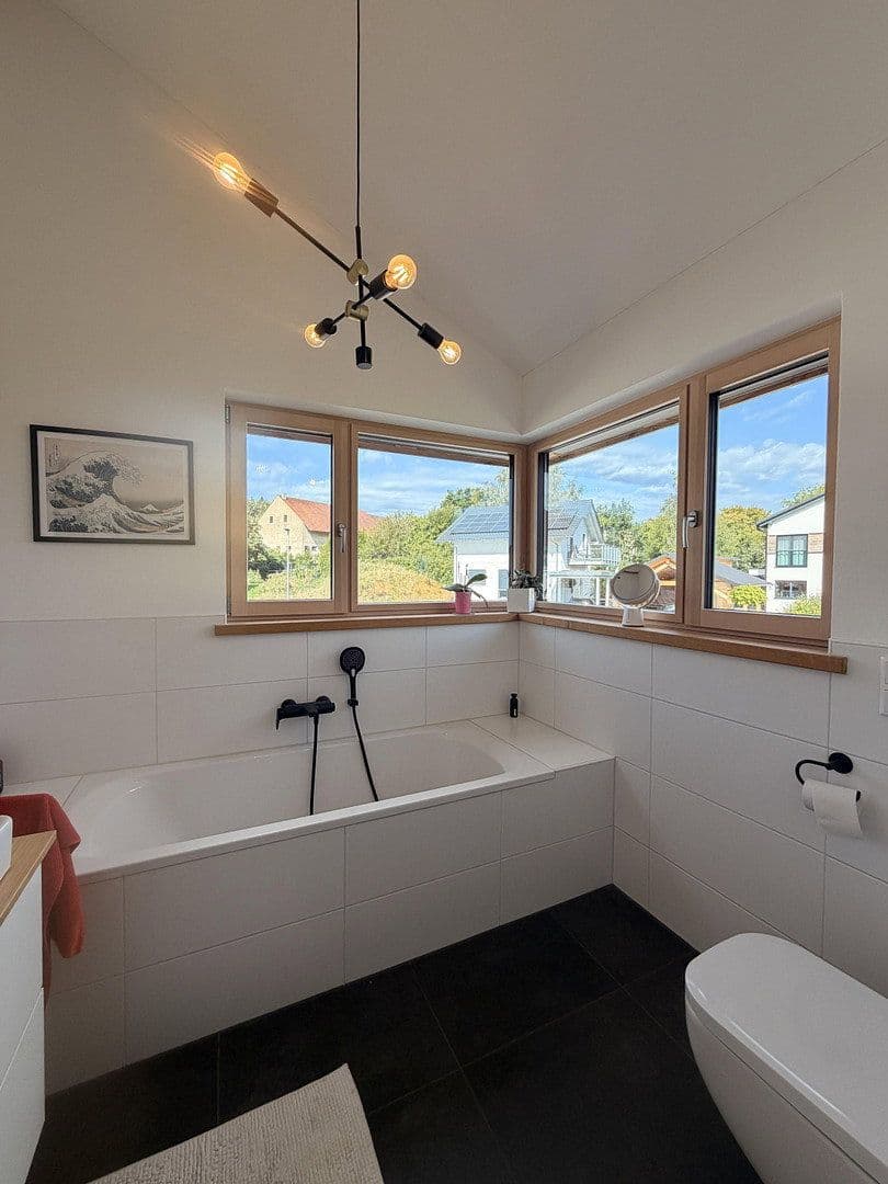 Prodej domu 135 m², pozemek 635 m², Obertrubach, Bavorsko Prodej domu 135 m², pozemek 635 m², Obertrubach, Bavorsko