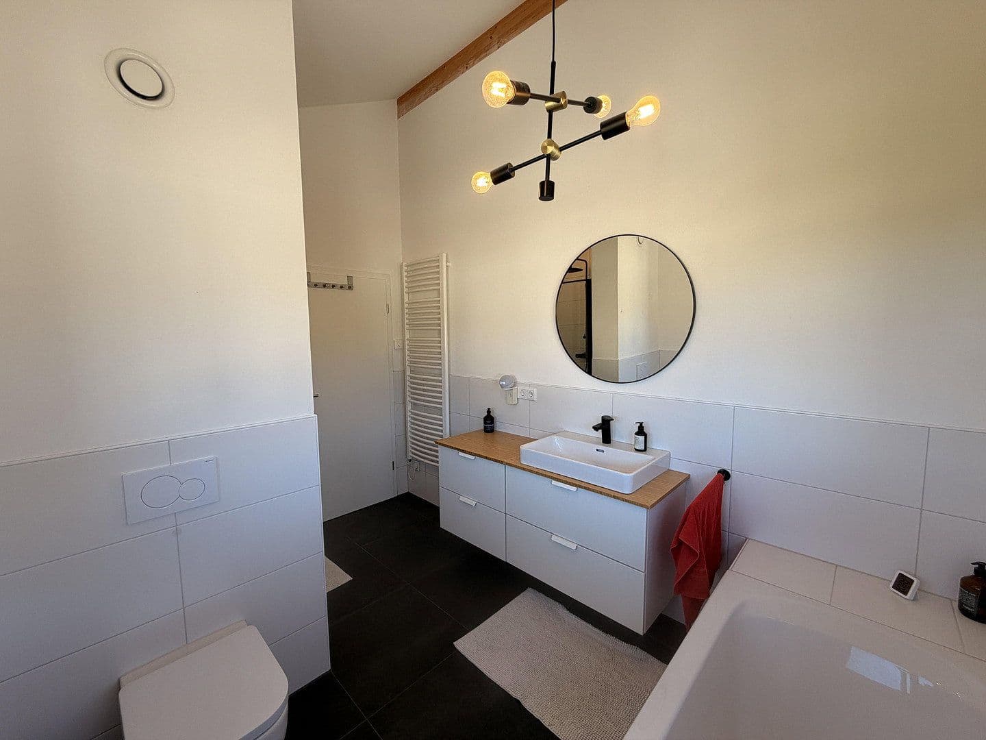 Prodej domu 135 m², pozemek 635 m², Obertrubach, Bavorsko Prodej domu 135 m², pozemek 635 m², Obertrubach, Bavorsko