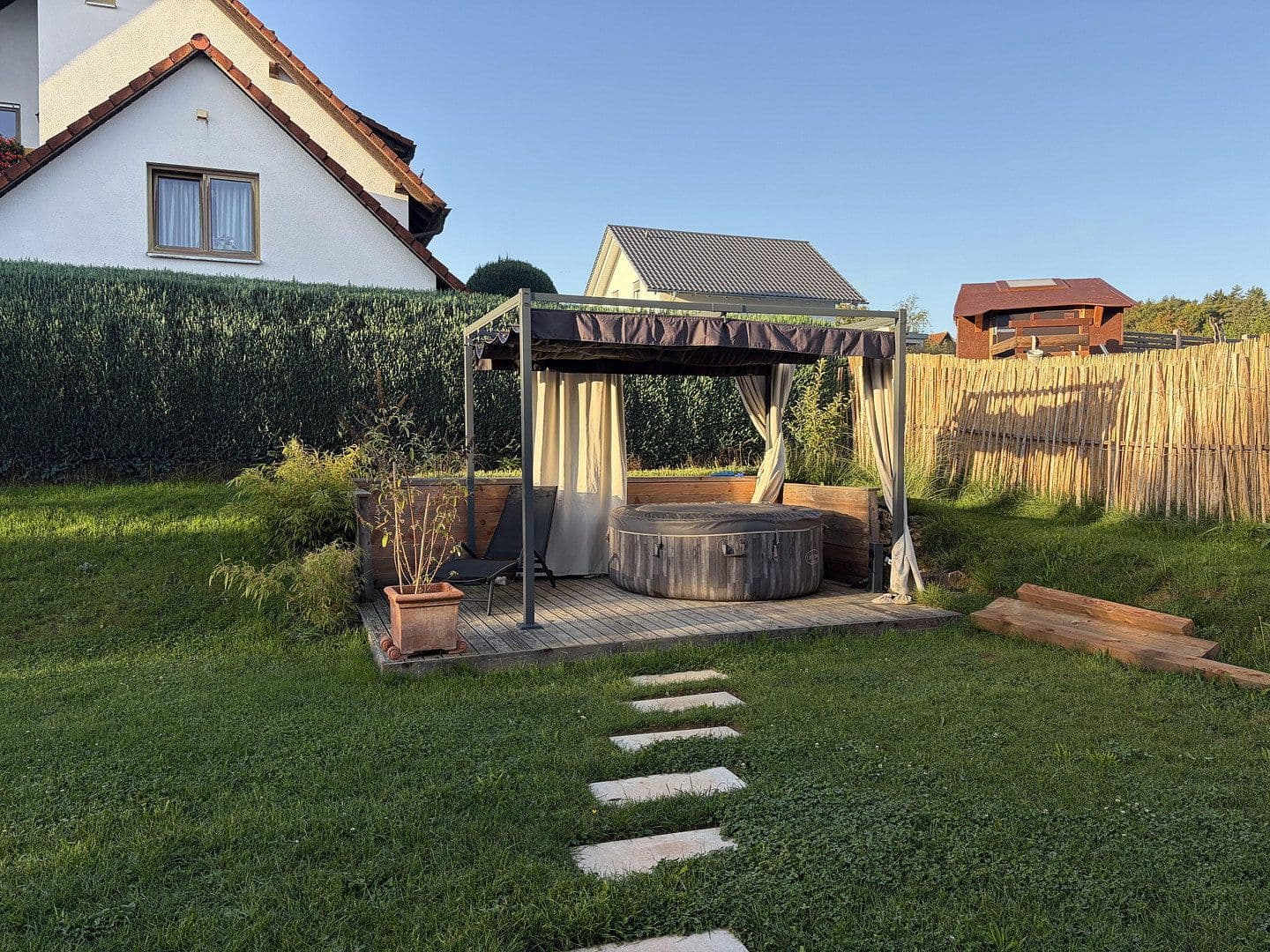 Prodej domu 135 m², pozemek 635 m², Obertrubach, Bavorsko Prodej domu 135 m², pozemek 635 m², Obertrubach, Bavorsko