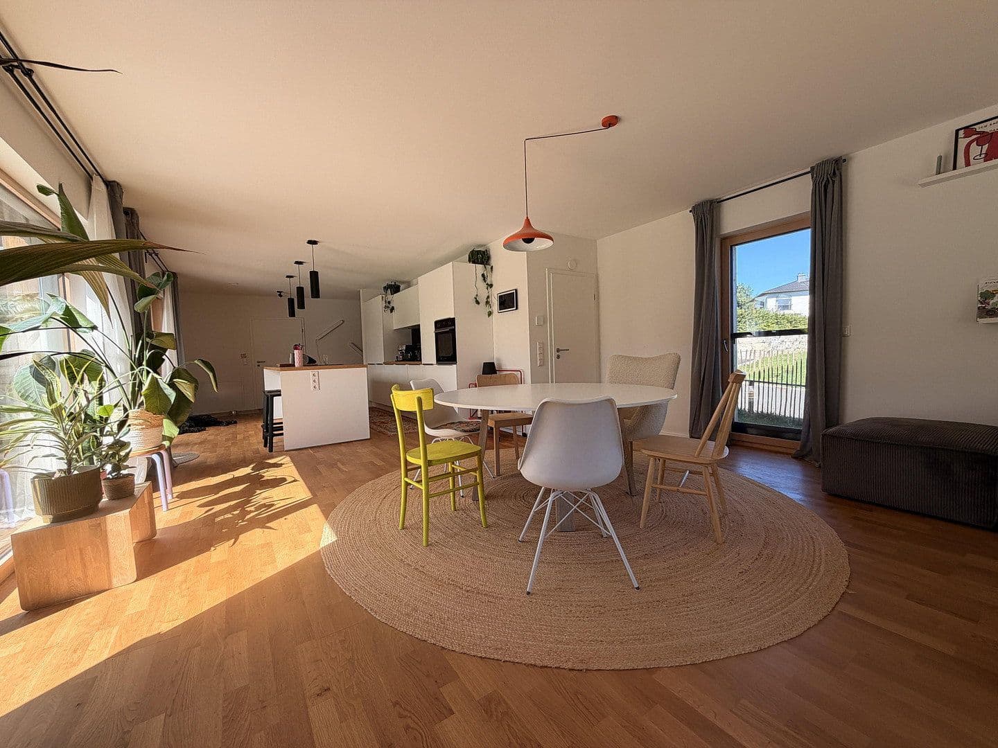Prodej domu 135 m², pozemek 635 m², Obertrubach, Bavorsko Prodej domu 135 m², pozemek 635 m², Obertrubach, Bavorsko