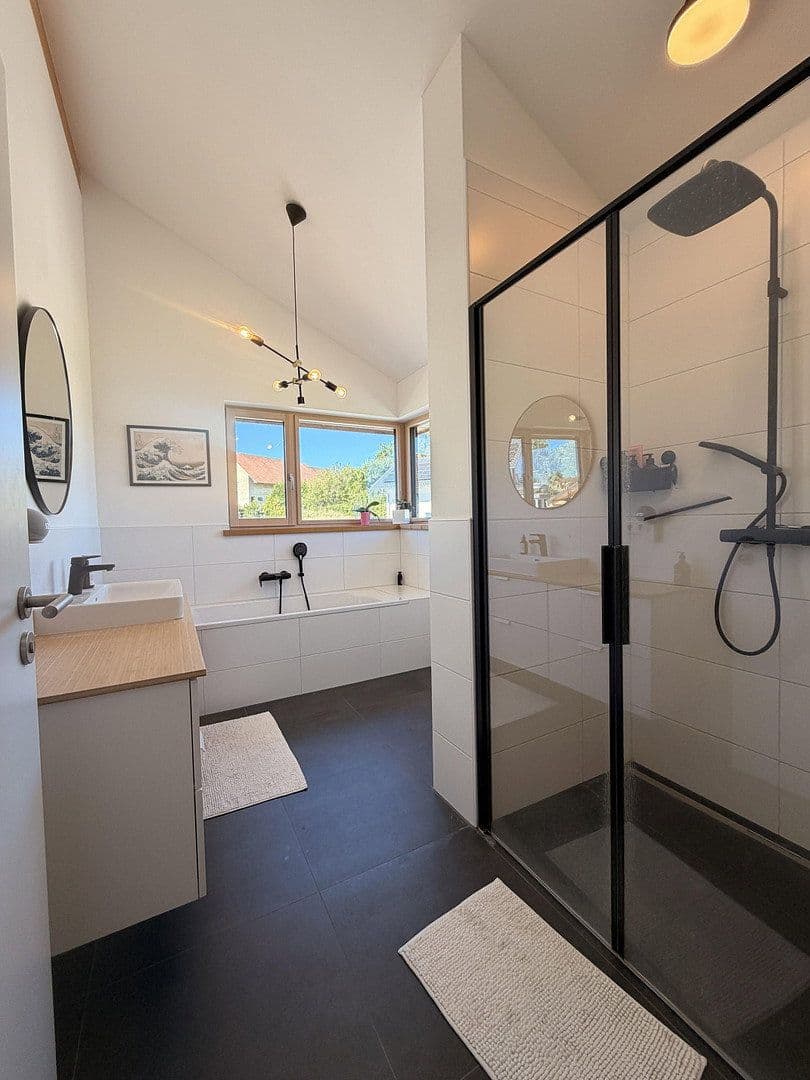 Prodej domu 135 m², pozemek 635 m², Obertrubach, Bavorsko Prodej domu 135 m², pozemek 635 m², Obertrubach, Bavorsko