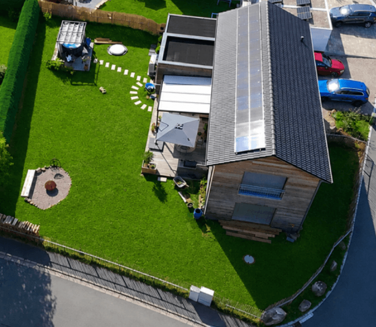 Prodej domu 135 m², pozemek 635 m², Obertrubach, Bavorsko Prodej domu 135 m², pozemek 635 m², Obertrubach, Bavorsko