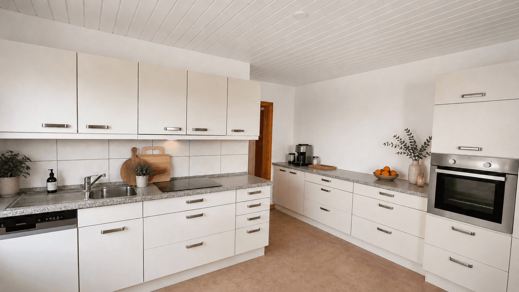 Pronájem bytu 3+1 79 m², Schwedenstraße 31, Salem, Bádensko-Württembersko Pronájem bytu 3+1 79 m², Schwedenstraße 31, Salem, Bádensko-Württembersko