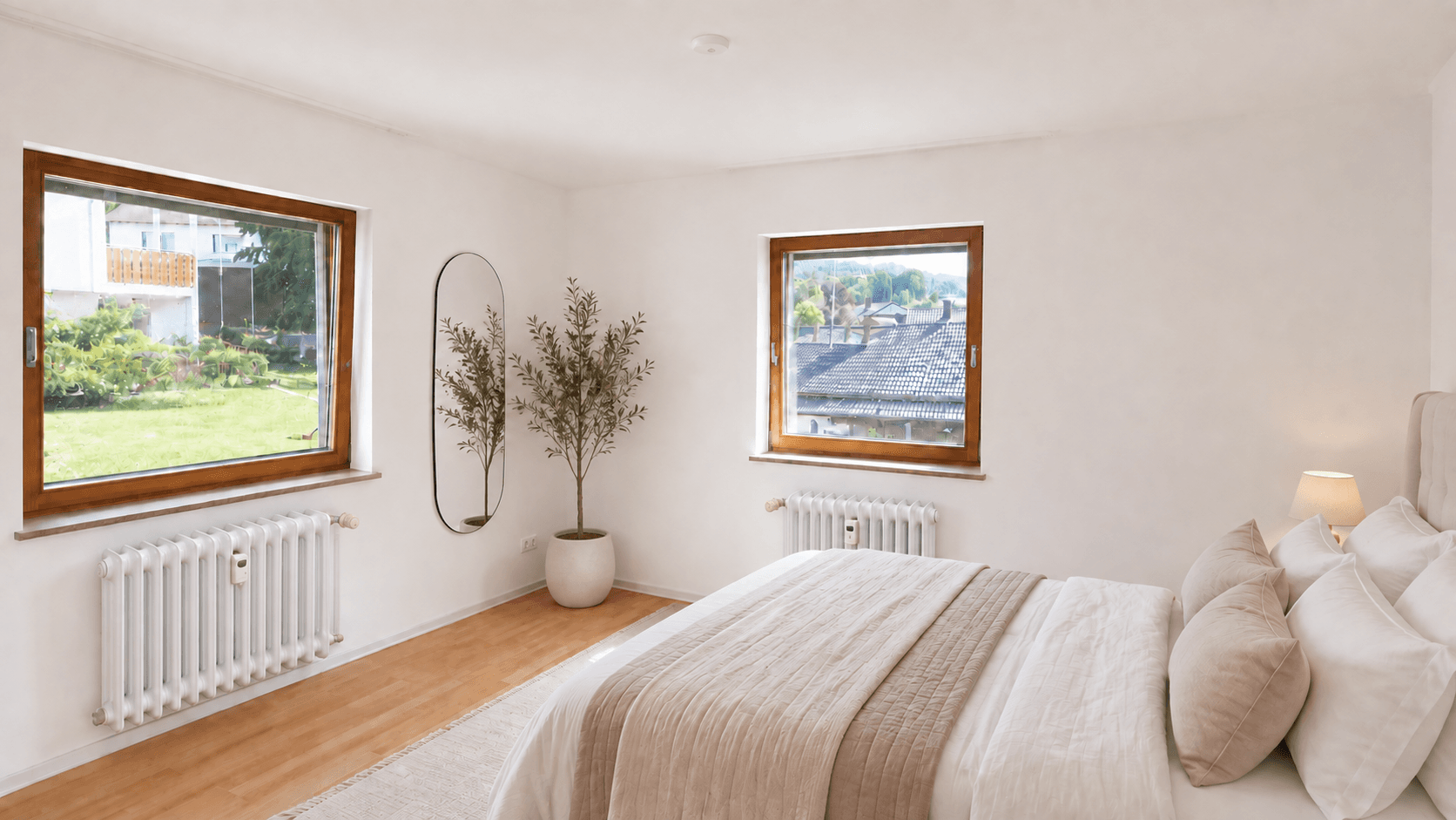 Pronájem bytu 3+1 79 m², Schwedenstraße 31, Salem, Bádensko-Württembersko Pronájem bytu 3+1 79 m², Schwedenstraße 31, Salem, Bádensko-Württembersko