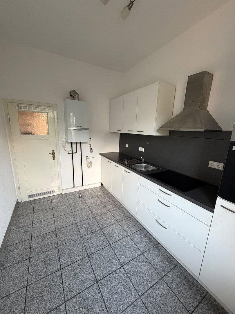 Pronájem bytu 2+1 50 m², Südstraße 156, Heilbronn, Bádensko-Württembersko Pronájem bytu 2+1 50 m², Südstraße 156, Heilbronn, Bádensko-Württembersko