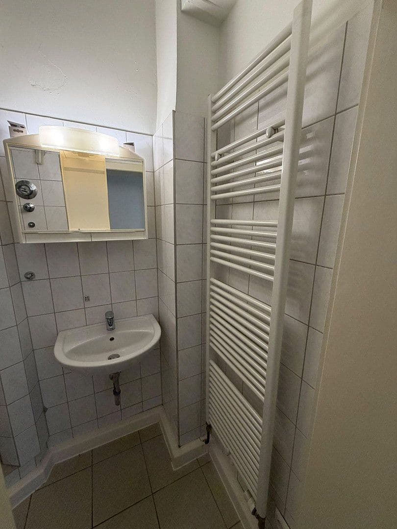 Pronájem bytu 2+1 50 m², Südstraße 156, Heilbronn, Bádensko-Württembersko Pronájem bytu 2+1 50 m², Südstraße 156, Heilbronn, Bádensko-Württembersko