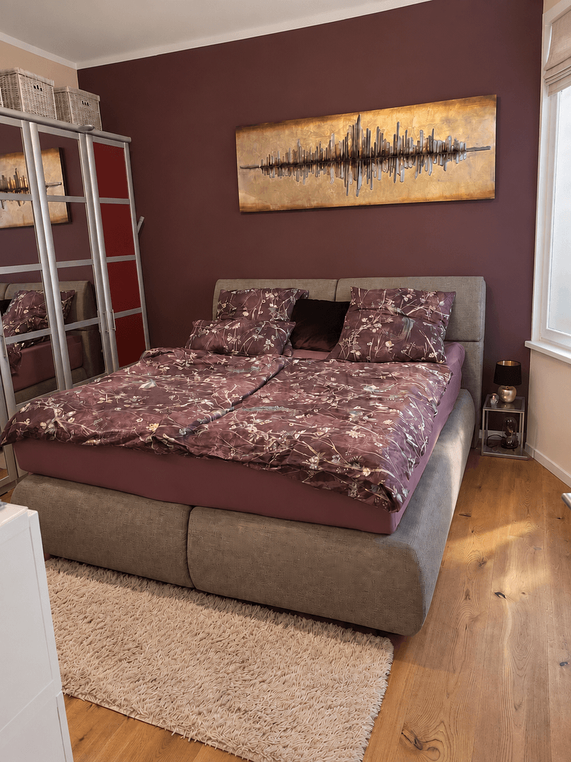 Prodej bytu 4+1 89 m², Nürnberg, Bavorsko Prodej bytu 4+1 89 m², Nürnberg, Bavorsko