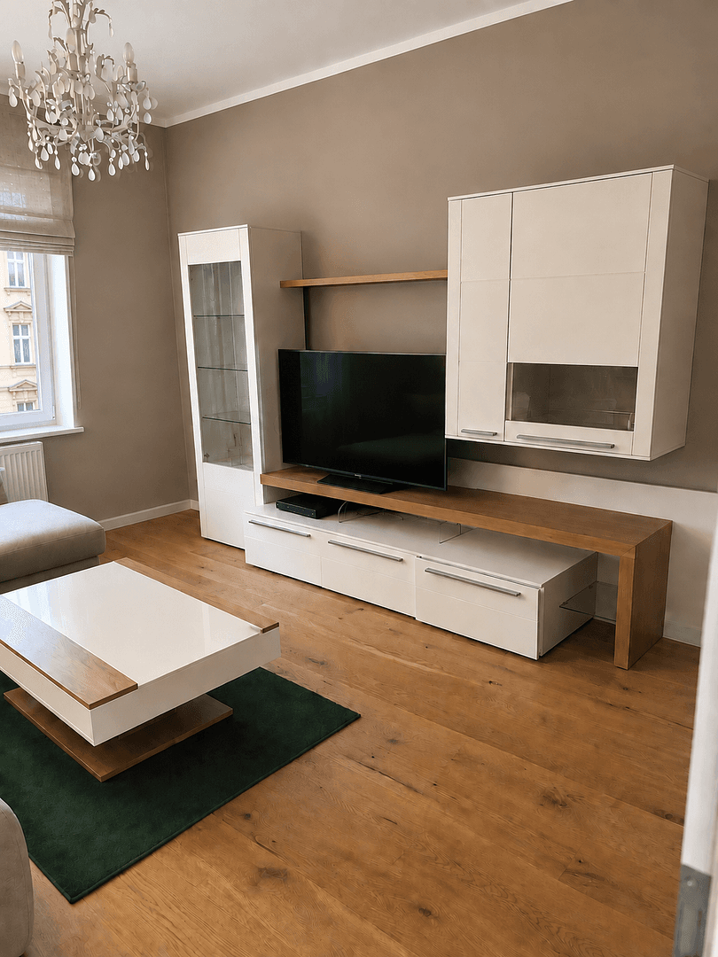 Prodej bytu 4+1 89 m², Nürnberg, Bavorsko Prodej bytu 4+1 89 m², Nürnberg, Bavorsko