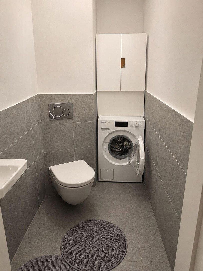 Prodej bytu 4+1 89 m², Nürnberg, Bavorsko Prodej bytu 4+1 89 m², Nürnberg, Bavorsko