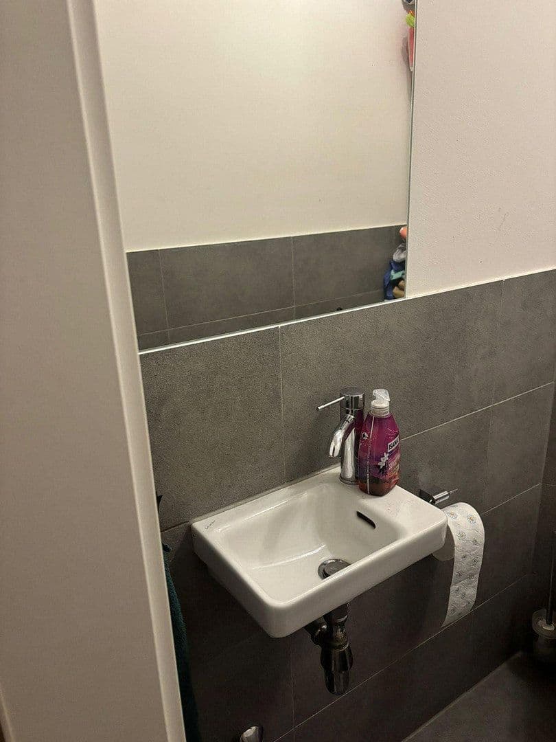 Prodej bytu 4+1 89 m², Nürnberg, Bavorsko Prodej bytu 4+1 89 m², Nürnberg, Bavorsko