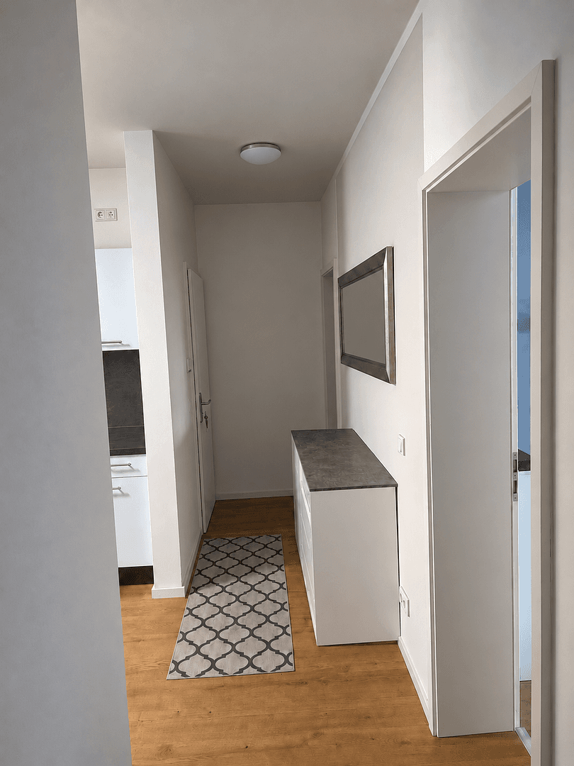 Prodej bytu 4+1 89 m², Nürnberg, Bavorsko Prodej bytu 4+1 89 m², Nürnberg, Bavorsko