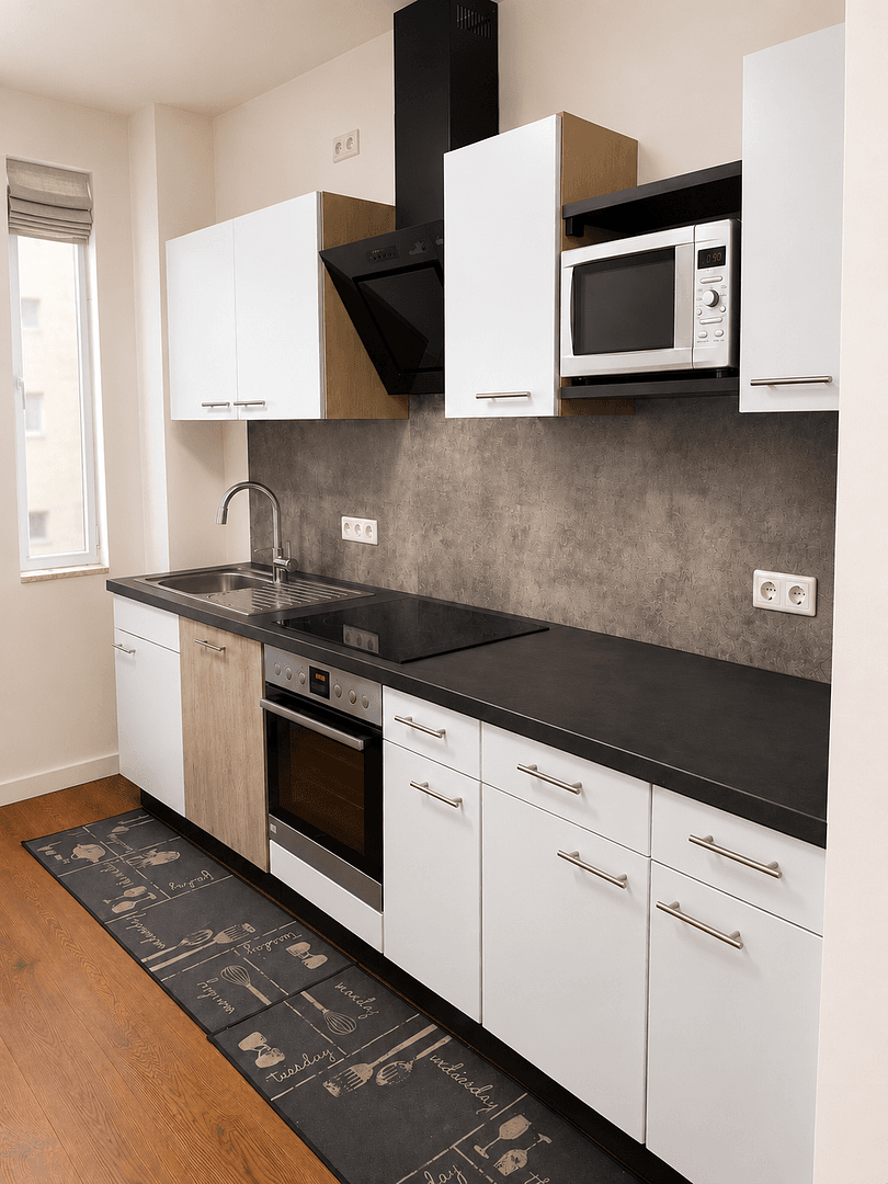 Prodej bytu 4+1 89 m², Nürnberg, Bavorsko Prodej bytu 4+1 89 m², Nürnberg, Bavorsko