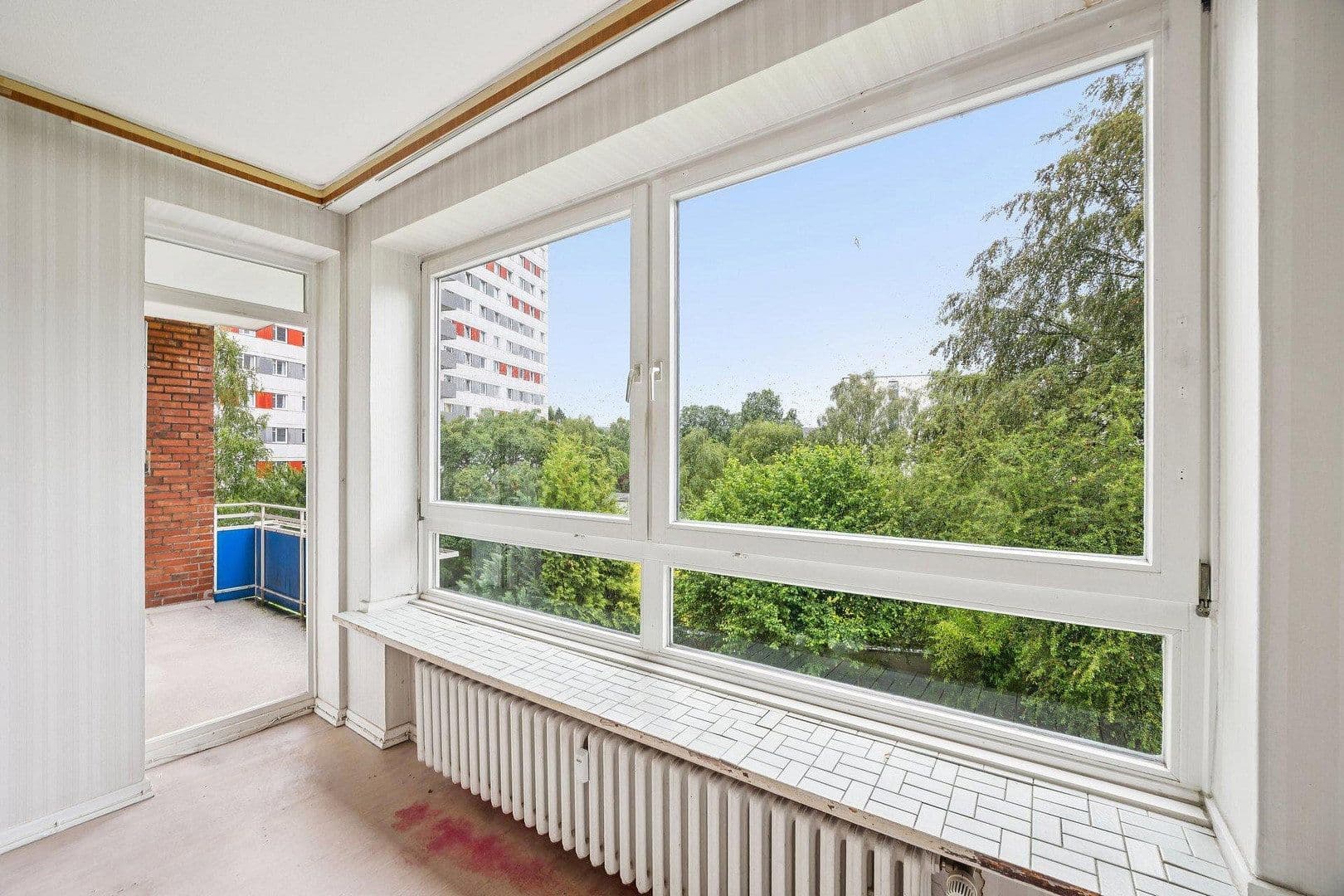 Prodej bytu 3+1 61 m², Hamburg, Hamburg Prodej bytu 3+1 61 m², Hamburg, Hamburg