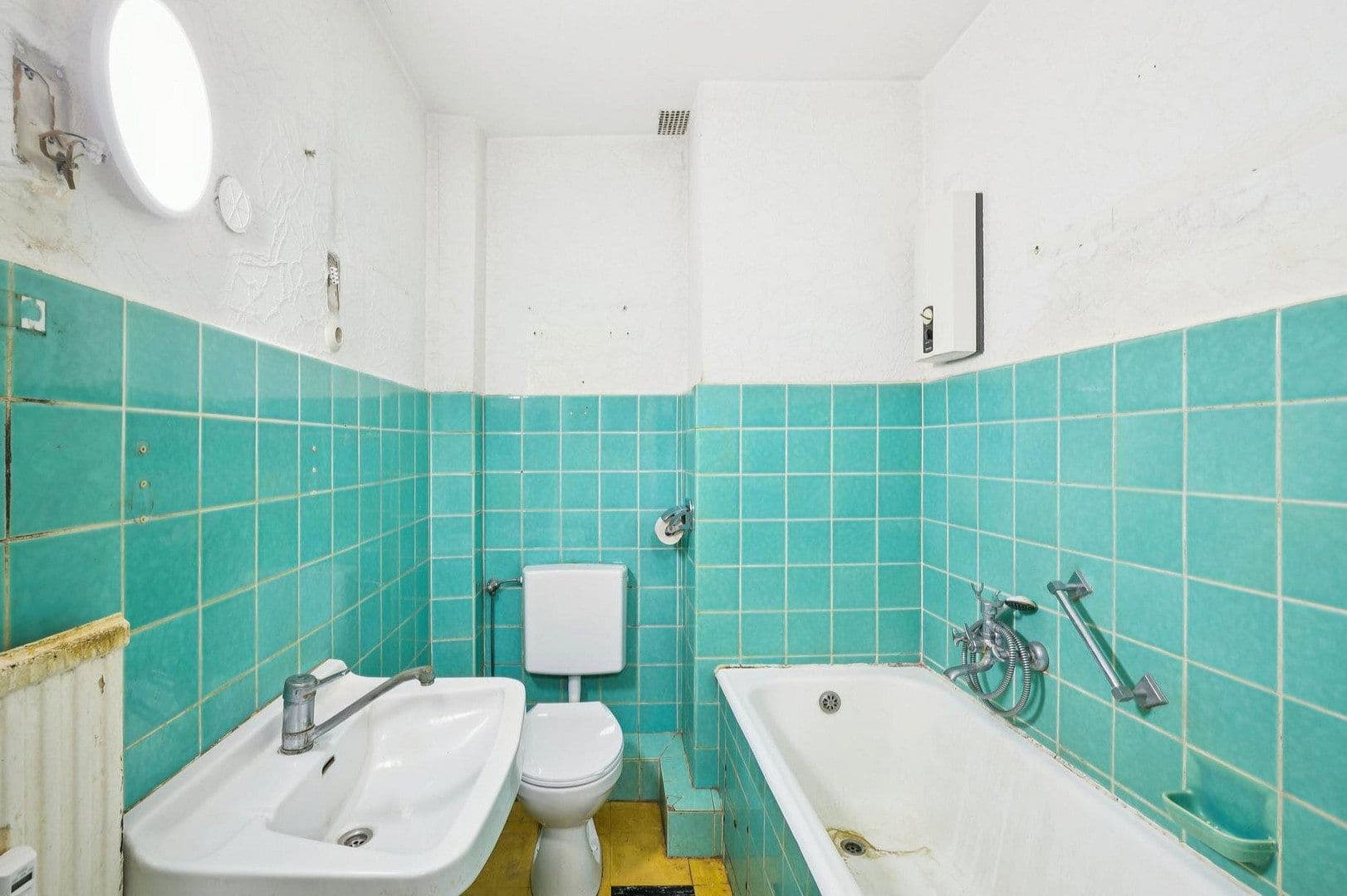 Prodej bytu 3+1 61 m², Hamburg, Hamburg Prodej bytu 3+1 61 m², Hamburg, Hamburg