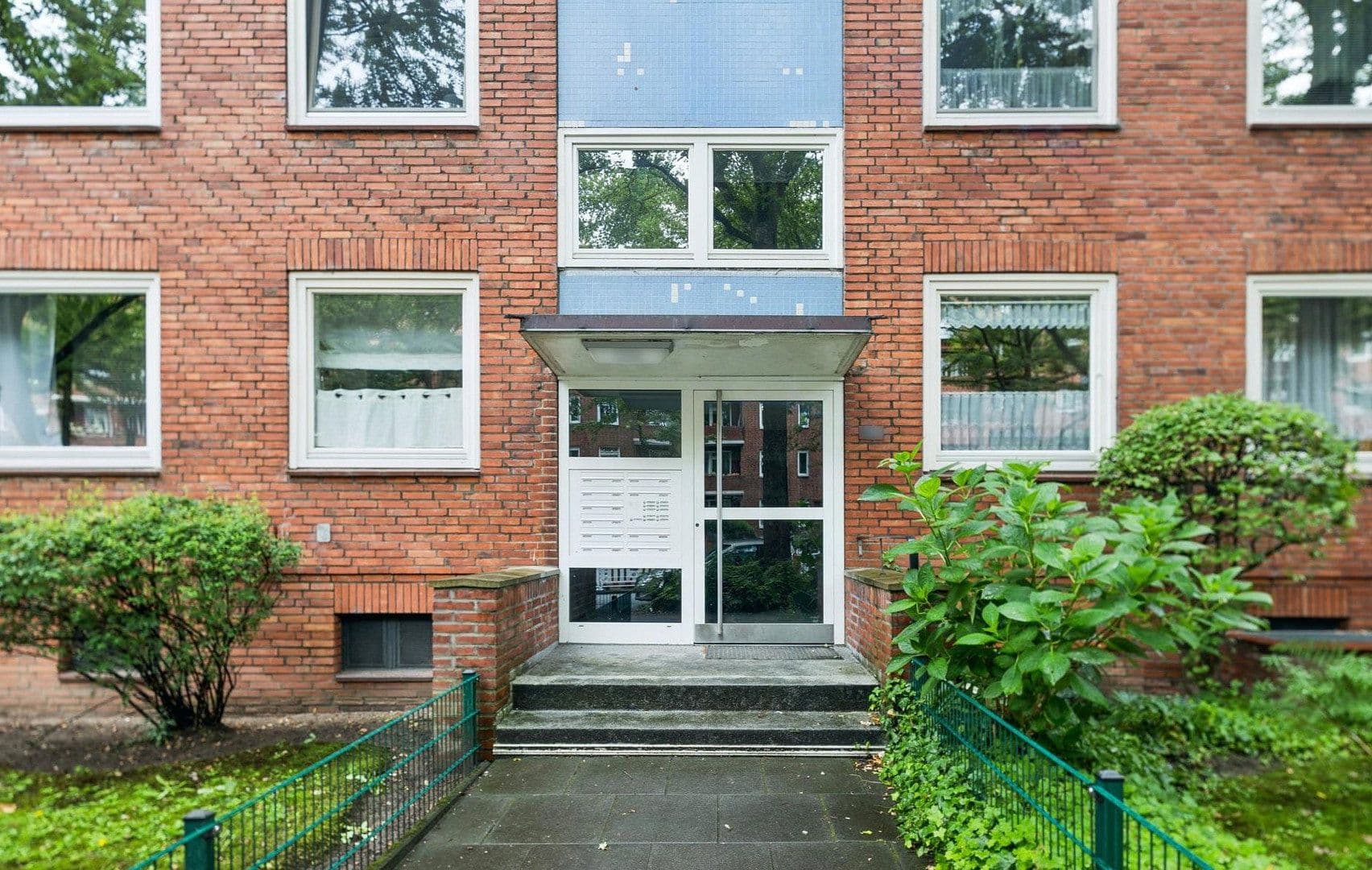 Prodej bytu 3+1 61 m², Hamburg, Hamburg Prodej bytu 3+1 61 m², Hamburg, Hamburg