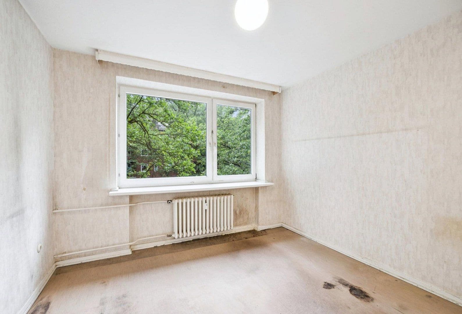 Prodej bytu 3+1 61 m², Hamburg, Hamburg Prodej bytu 3+1 61 m², Hamburg, Hamburg