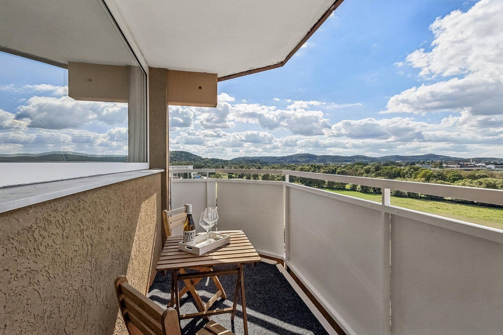 Prodej bytu 2+1 50 m², Steinhübel 16, Homburg, Země Sársko Prodej bytu 2+1 50 m², Steinhübel 16, Homburg, Země Sársko
