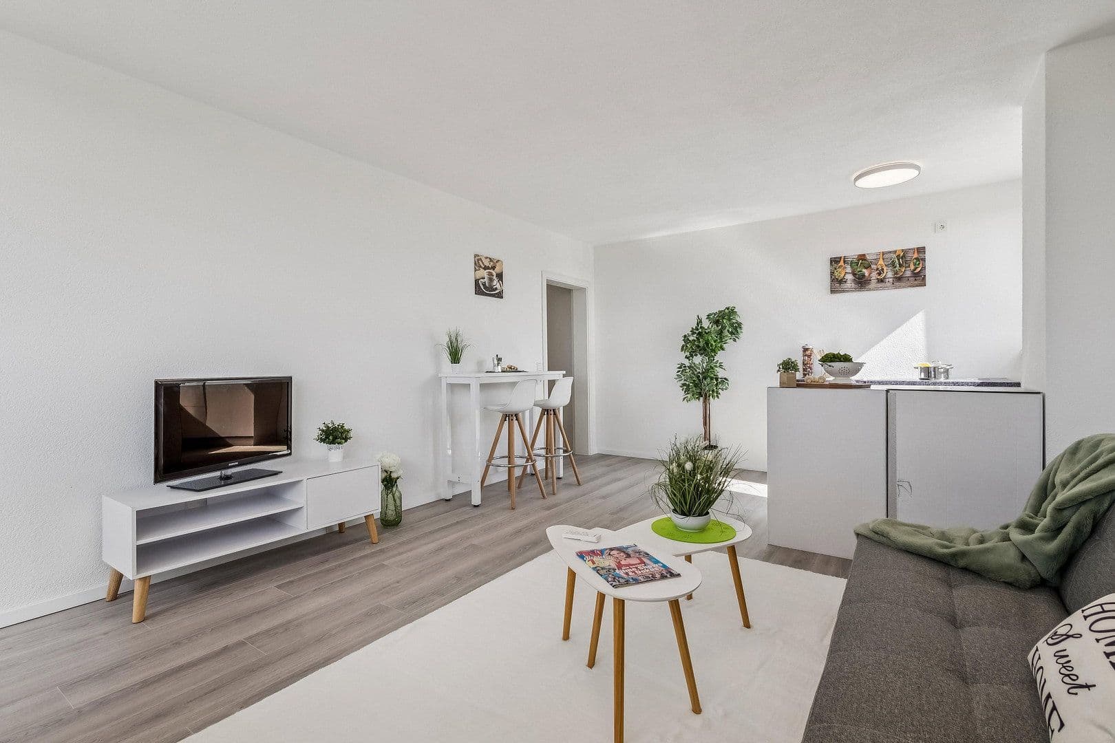 Prodej bytu 2+1 50 m², Steinhübel 16, Homburg, Země Sársko Prodej bytu 2+1 50 m², Steinhübel 16, Homburg, Země Sársko