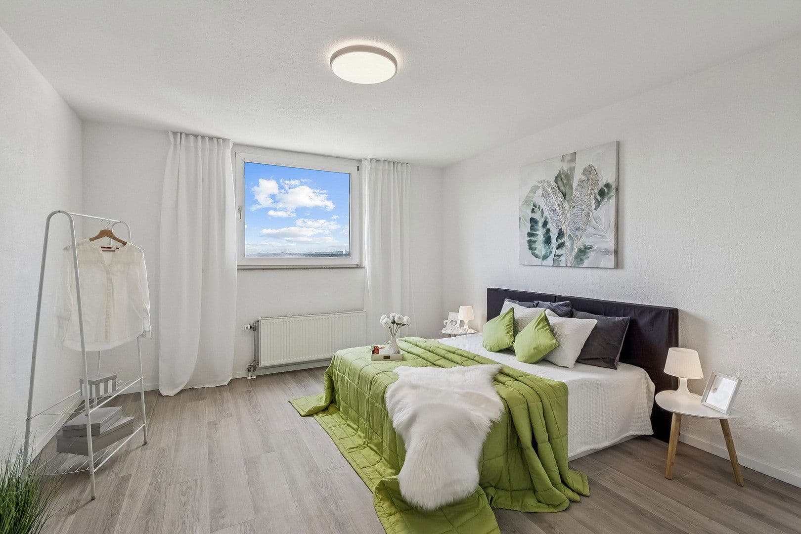 Prodej bytu 2+1 50 m², Steinhübel 16, Homburg, Země Sársko Prodej bytu 2+1 50 m², Steinhübel 16, Homburg, Země Sársko