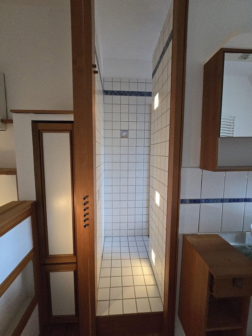 Pronájem bytu 3+1 62 m², Bauer Landstraße 35, Flensburg, Šlesvicko-Holštýnsko Pronájem bytu 3+1 62 m², Bauer Landstraße 35, Flensburg, Šlesvicko-Holštýnsko