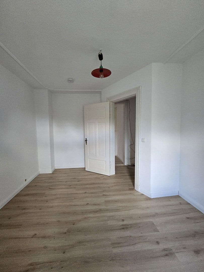 Pronájem bytu 3+1 62 m², Bauer Landstraße 35, Flensburg, Šlesvicko-Holštýnsko Pronájem bytu 3+1 62 m², Bauer Landstraße 35, Flensburg, Šlesvicko-Holštýnsko