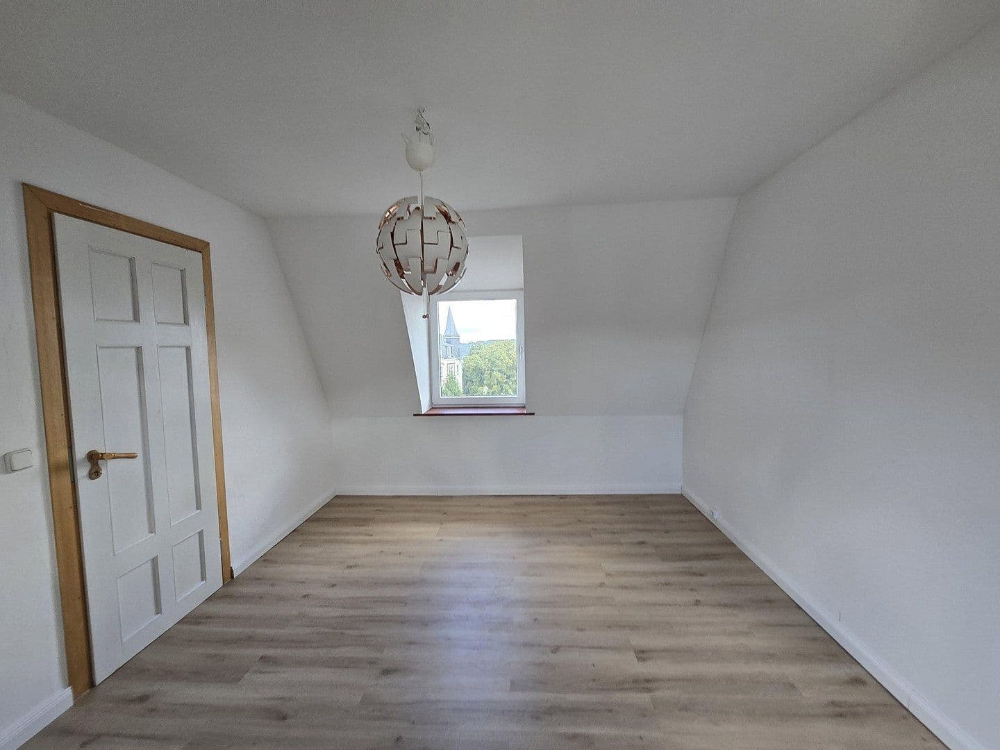 Pronájem bytu 3+1 62 m², Bauer Landstraße 35, Flensburg, Šlesvicko-Holštýnsko Pronájem bytu 3+1 62 m², Bauer Landstraße 35, Flensburg, Šlesvicko-Holštýnsko