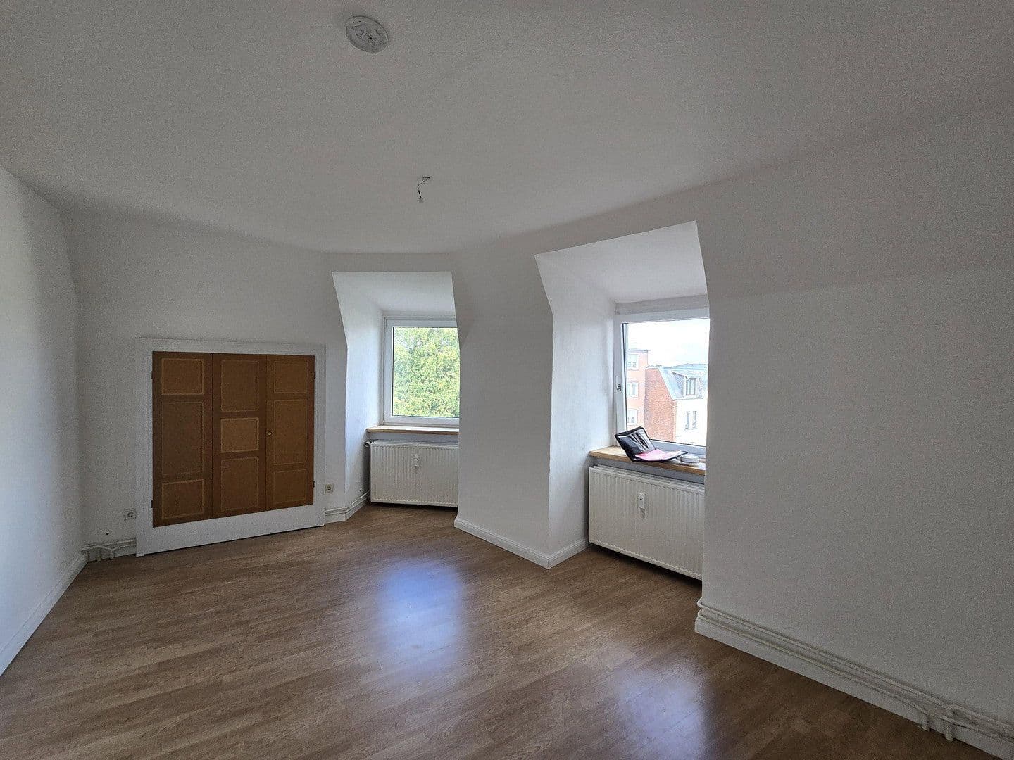 Pronájem bytu 3+1 62 m², Bauer Landstraße 35, Flensburg, Šlesvicko-Holštýnsko Pronájem bytu 3+1 62 m², Bauer Landstraße 35, Flensburg, Šlesvicko-Holštýnsko