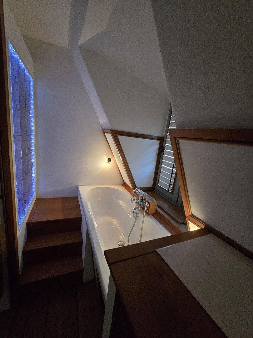 Pronájem bytu 3+1 62 m², Bauer Landstraße 35, Flensburg, Šlesvicko-Holštýnsko Pronájem bytu 3+1 62 m², Bauer Landstraße 35, Flensburg, Šlesvicko-Holštýnsko