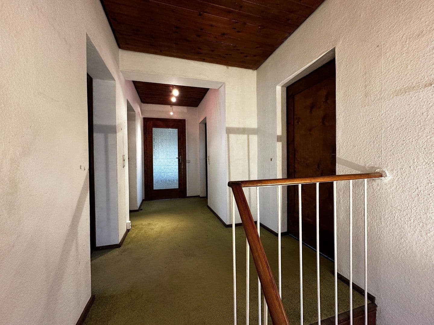 Prodej domu 152 m², pozemek 617 m², Dessau-Ziebigk, Sasko-Anhaltsko Prodej domu 152 m², pozemek 617 m², Dessau-Ziebigk, Sasko-Anhaltsko