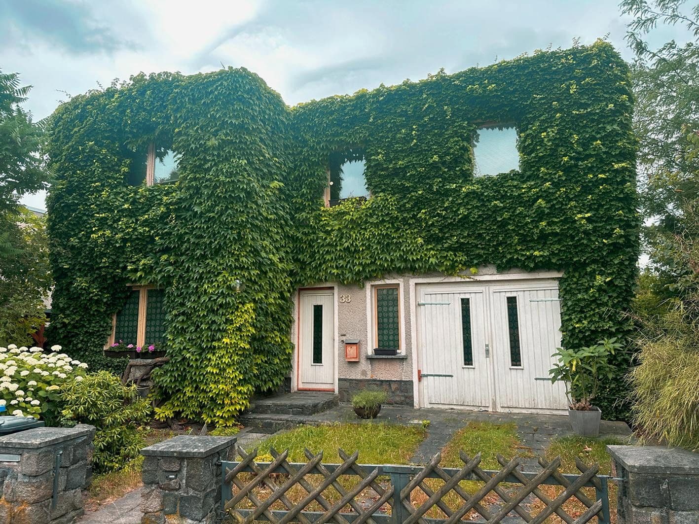 Prodej domu 152 m², pozemek 617 m², Dessau-Ziebigk, Sasko-Anhaltsko Prodej domu 152 m², pozemek 617 m², Dessau-Ziebigk, Sasko-Anhaltsko