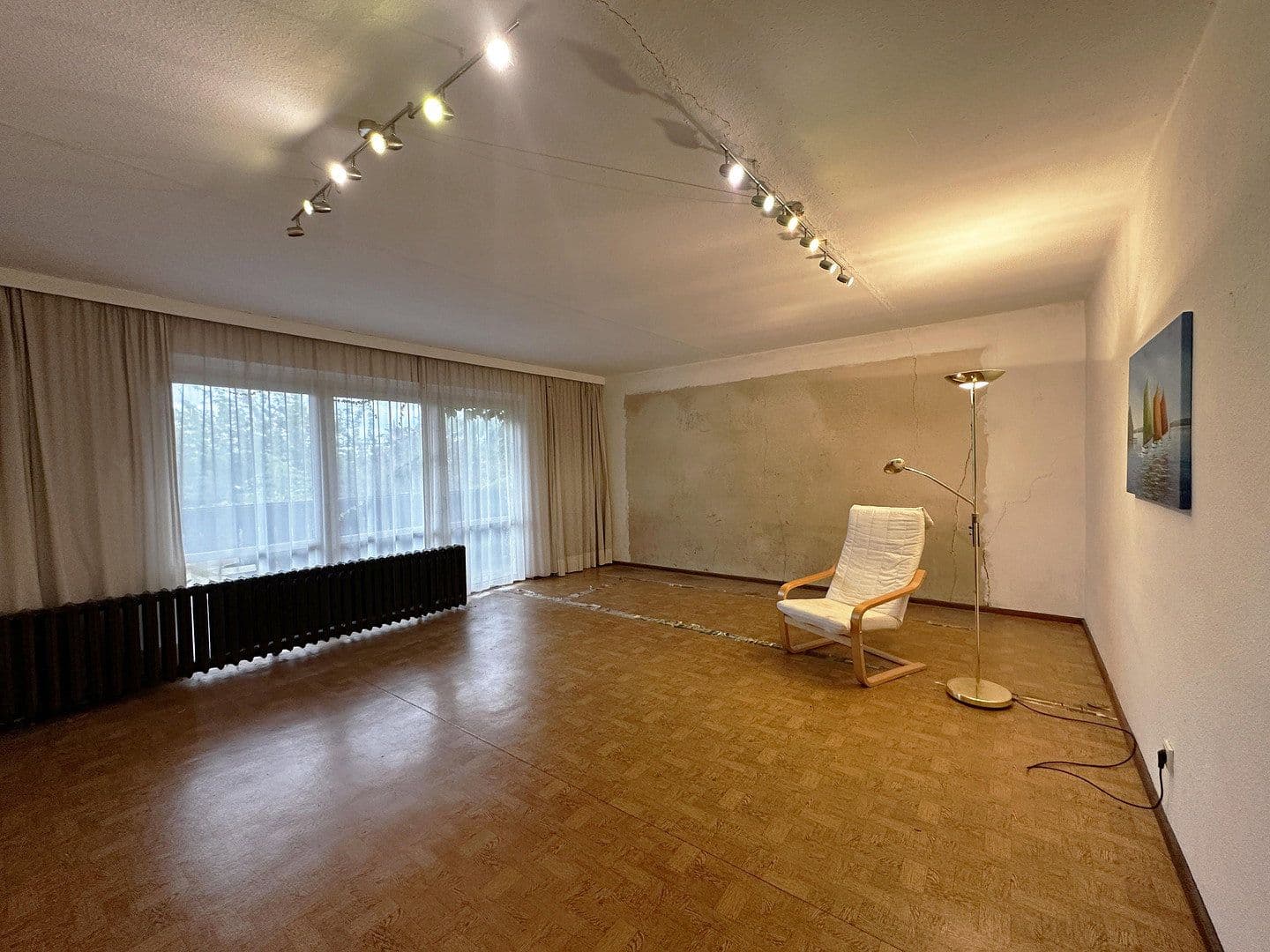 Prodej domu 152 m², pozemek 617 m², Dessau-Ziebigk, Sasko-Anhaltsko Prodej domu 152 m², pozemek 617 m², Dessau-Ziebigk, Sasko-Anhaltsko