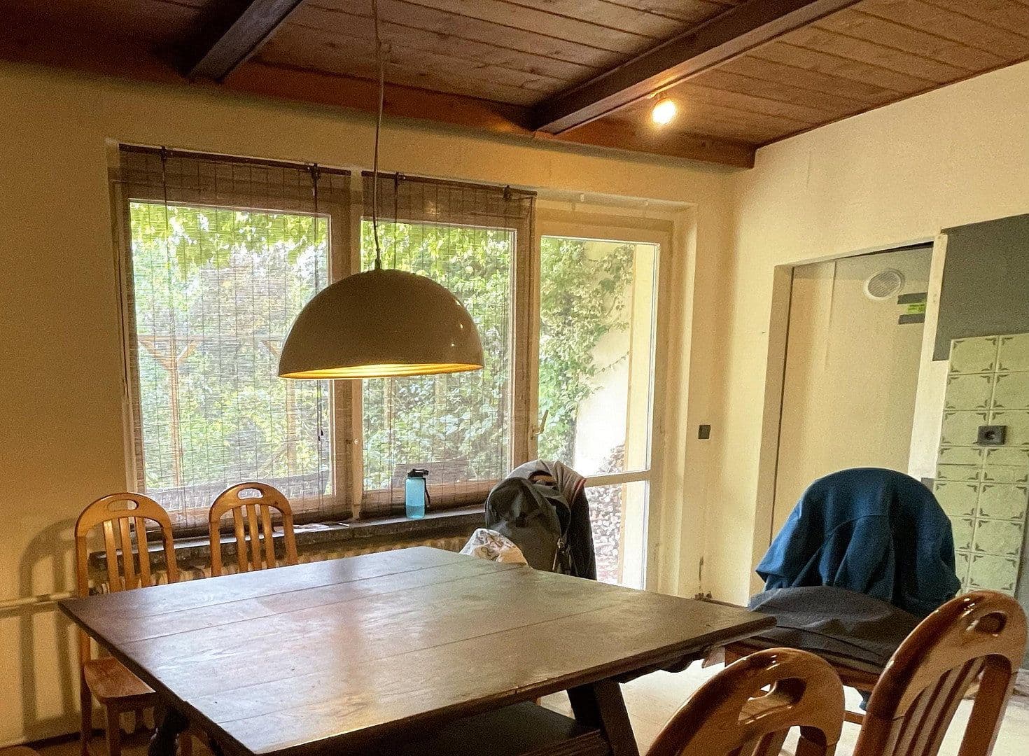 Prodej domu 152 m², pozemek 617 m², Dessau-Ziebigk, Sasko-Anhaltsko Prodej domu 152 m², pozemek 617 m², Dessau-Ziebigk, Sasko-Anhaltsko