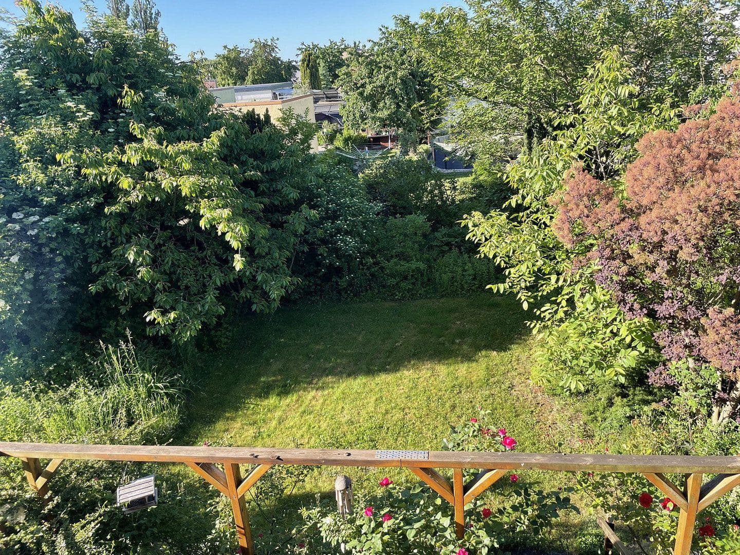 Prodej domu 152 m², pozemek 617 m², Dessau-Ziebigk, Sasko-Anhaltsko Prodej domu 152 m², pozemek 617 m², Dessau-Ziebigk, Sasko-Anhaltsko