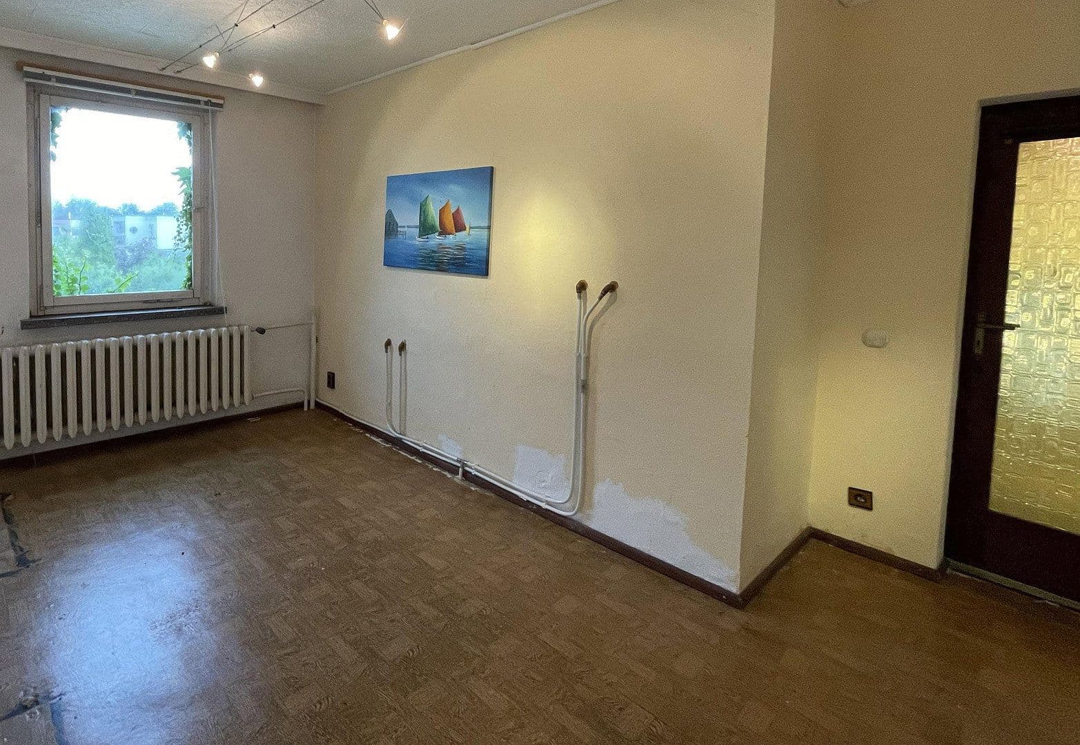 Prodej domu 152 m², pozemek 617 m², Dessau-Ziebigk, Sasko-Anhaltsko Prodej domu 152 m², pozemek 617 m², Dessau-Ziebigk, Sasko-Anhaltsko