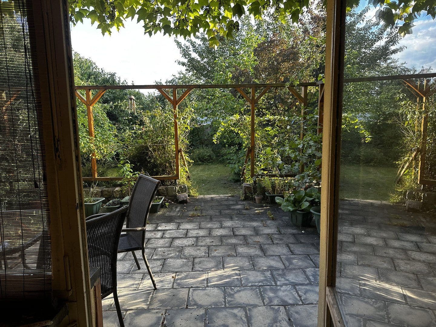 Prodej domu 152 m², pozemek 617 m², Dessau-Ziebigk, Sasko-Anhaltsko Prodej domu 152 m², pozemek 617 m², Dessau-Ziebigk, Sasko-Anhaltsko