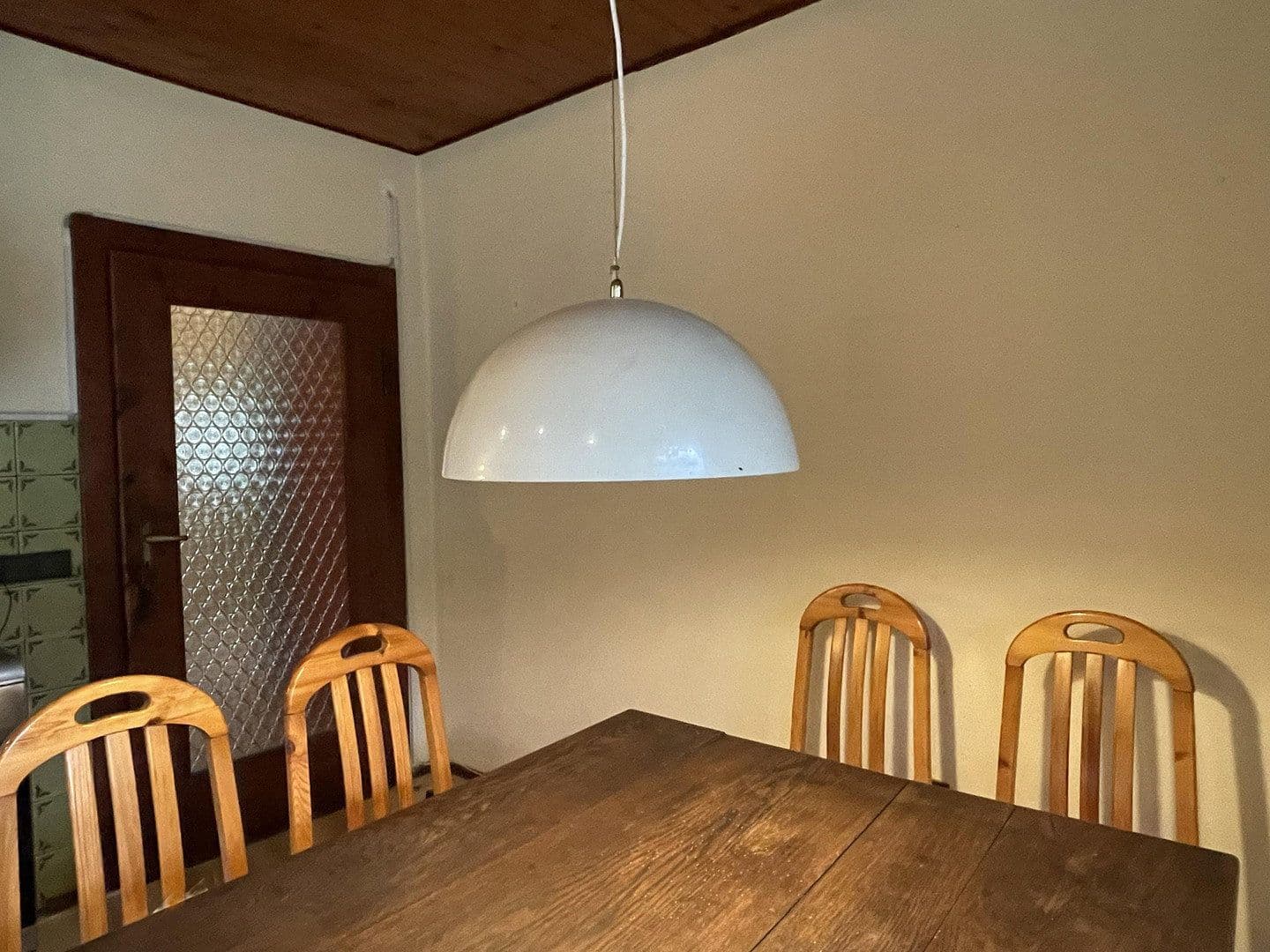 Prodej domu 152 m², pozemek 617 m², Dessau-Ziebigk, Sasko-Anhaltsko Prodej domu 152 m², pozemek 617 m², Dessau-Ziebigk, Sasko-Anhaltsko