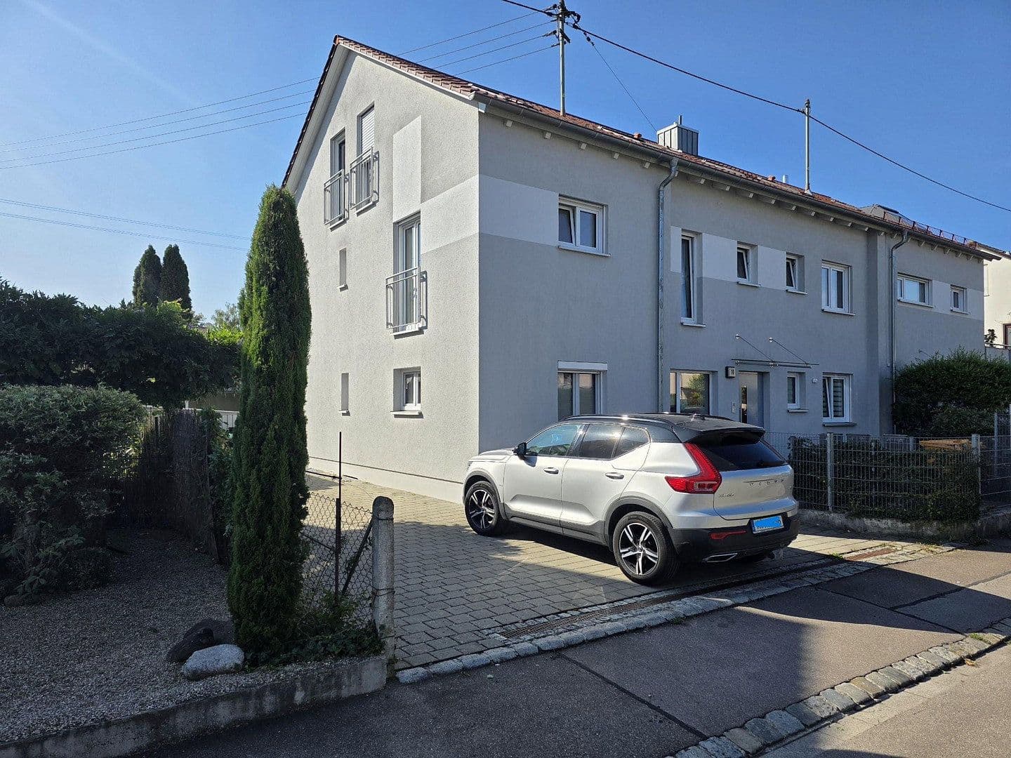 Prodej bytu 4+1 90 m², Augsburg, Bavorsko Prodej bytu 4+1 90 m², Augsburg, Bavorsko